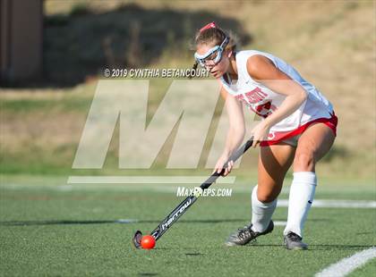 Thumbnail 1 in Cheyenne Mountain vs Regis Jesuit photogallery.