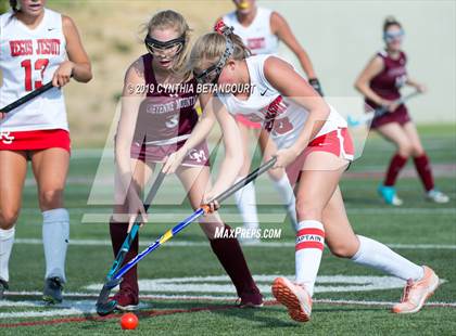 Thumbnail 2 in Cheyenne Mountain vs Regis Jesuit photogallery.