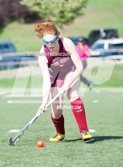 Thumbnail 1 in Cheyenne Mountain vs Regis Jesuit photogallery.
