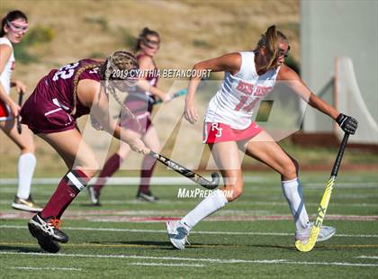 Thumbnail 1 in Cheyenne Mountain vs Regis Jesuit photogallery.