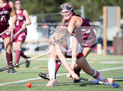 Thumbnail 3 in Cheyenne Mountain vs Regis Jesuit photogallery.