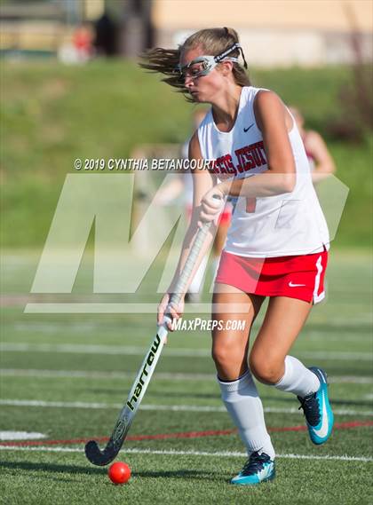 Thumbnail 3 in Cheyenne Mountain vs Regis Jesuit photogallery.