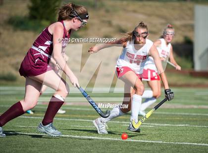 Thumbnail 2 in Cheyenne Mountain vs Regis Jesuit photogallery.