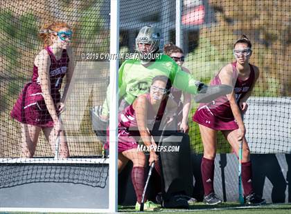 Thumbnail 1 in Cheyenne Mountain vs Regis Jesuit photogallery.