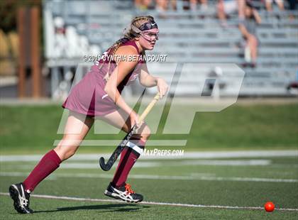 Thumbnail 3 in Cheyenne Mountain vs Regis Jesuit photogallery.