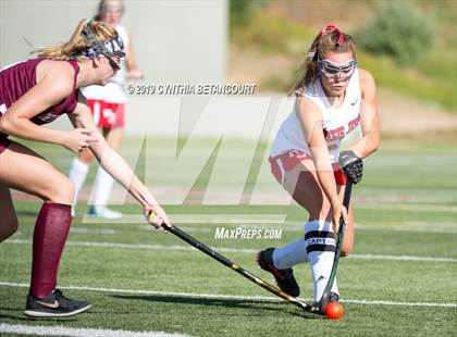 Thumbnail 2 in Cheyenne Mountain vs Regis Jesuit photogallery.