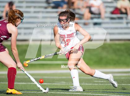 Thumbnail 2 in Cheyenne Mountain vs Regis Jesuit photogallery.