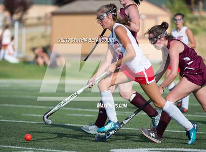 Thumbnail 1 in Cheyenne Mountain vs Regis Jesuit photogallery.