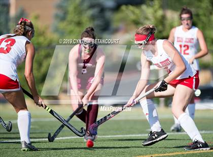 Thumbnail 2 in Cheyenne Mountain vs Regis Jesuit photogallery.