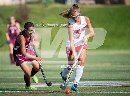Thumbnail 2 in Cheyenne Mountain vs Regis Jesuit photogallery.