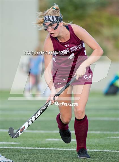 Thumbnail 2 in Cheyenne Mountain vs Regis Jesuit photogallery.