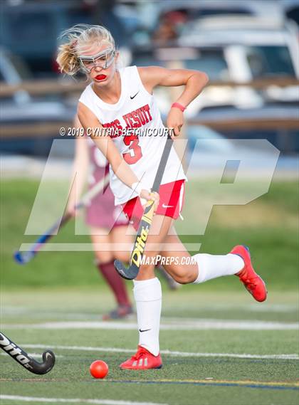 Thumbnail 2 in Cheyenne Mountain vs Regis Jesuit photogallery.