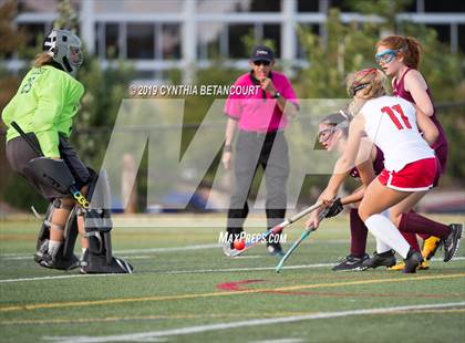 Thumbnail 3 in Cheyenne Mountain vs Regis Jesuit photogallery.