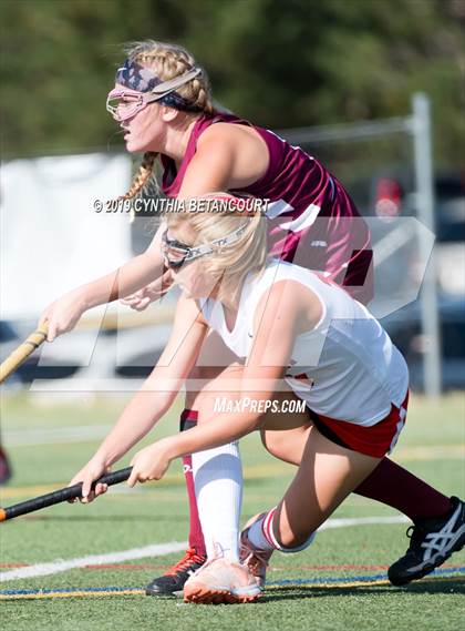 Thumbnail 1 in Cheyenne Mountain vs Regis Jesuit photogallery.