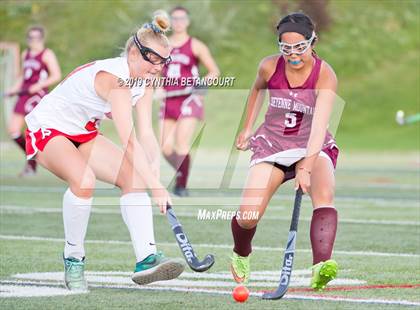 Thumbnail 1 in Cheyenne Mountain vs Regis Jesuit photogallery.