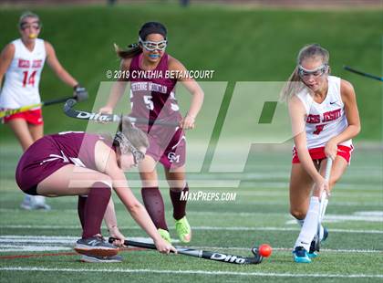 Thumbnail 3 in Cheyenne Mountain vs Regis Jesuit photogallery.
