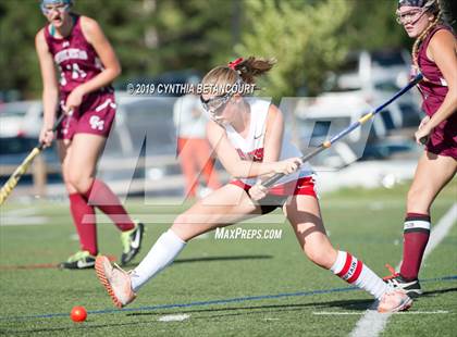 Thumbnail 2 in Cheyenne Mountain vs Regis Jesuit photogallery.