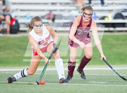 Thumbnail 3 in Cheyenne Mountain vs Regis Jesuit photogallery.
