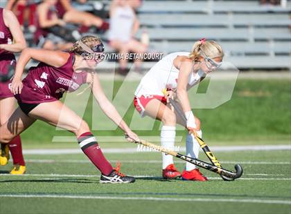 Thumbnail 3 in Cheyenne Mountain vs Regis Jesuit photogallery.