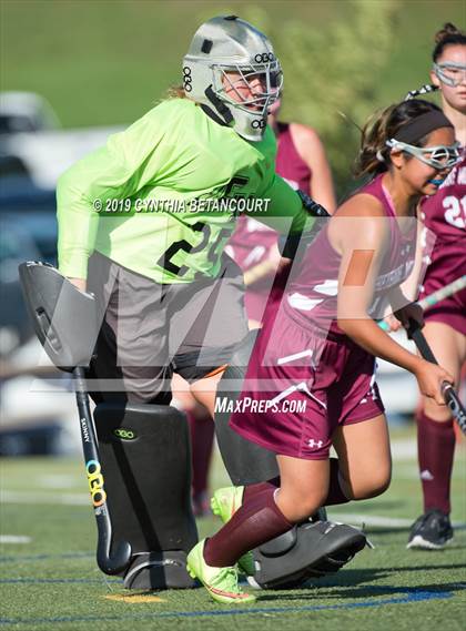 Thumbnail 1 in Cheyenne Mountain vs Regis Jesuit photogallery.