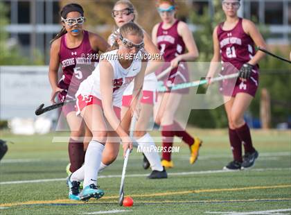 Thumbnail 1 in Cheyenne Mountain vs Regis Jesuit photogallery.