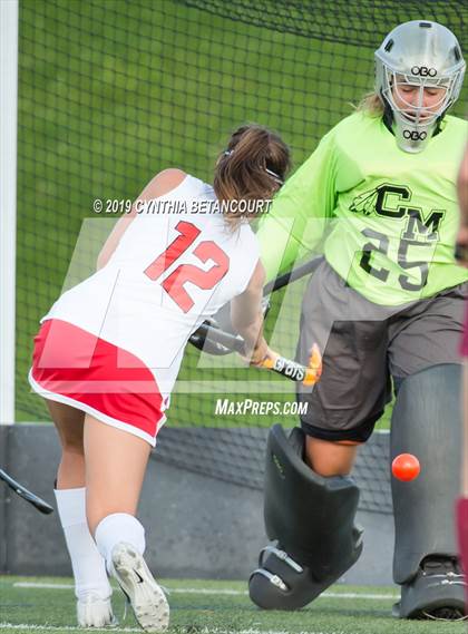 Thumbnail 2 in Cheyenne Mountain vs Regis Jesuit photogallery.