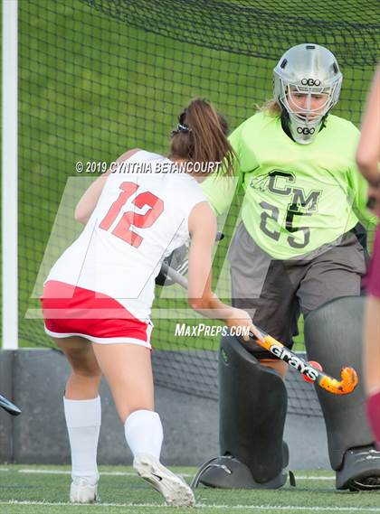 Thumbnail 1 in Cheyenne Mountain vs Regis Jesuit photogallery.