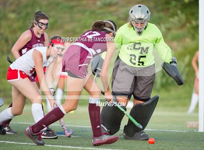 Thumbnail 2 in Cheyenne Mountain vs Regis Jesuit photogallery.