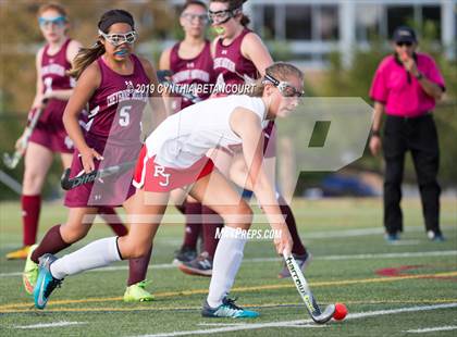 Thumbnail 2 in Cheyenne Mountain vs Regis Jesuit photogallery.