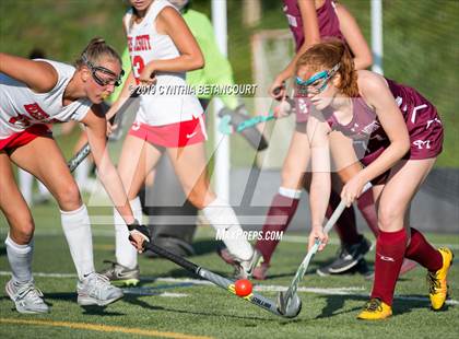 Thumbnail 1 in Cheyenne Mountain vs Regis Jesuit photogallery.