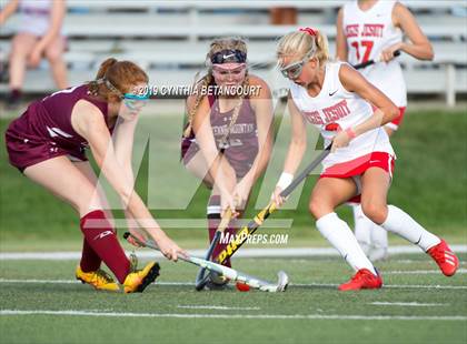Thumbnail 3 in Cheyenne Mountain vs Regis Jesuit photogallery.
