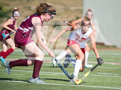 Thumbnail 3 in Cheyenne Mountain vs Regis Jesuit photogallery.