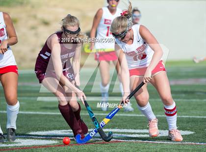 Thumbnail 3 in Cheyenne Mountain vs Regis Jesuit photogallery.