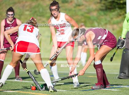 Thumbnail 3 in Cheyenne Mountain vs Regis Jesuit photogallery.