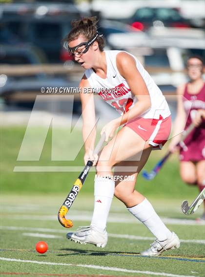 Thumbnail 3 in Cheyenne Mountain vs Regis Jesuit photogallery.