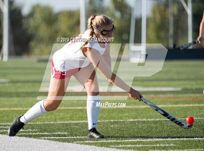 Thumbnail 3 in Cheyenne Mountain vs Regis Jesuit photogallery.