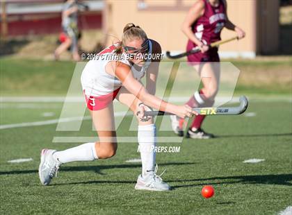 Thumbnail 1 in Cheyenne Mountain vs Regis Jesuit photogallery.
