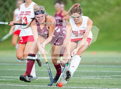 Thumbnail 1 in Cheyenne Mountain vs Regis Jesuit photogallery.