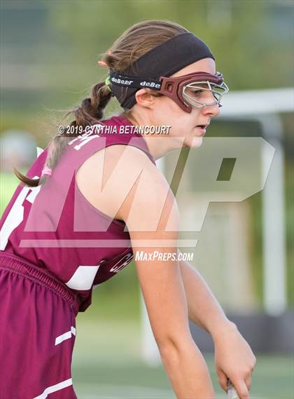 Thumbnail 3 in Cheyenne Mountain vs Regis Jesuit photogallery.
