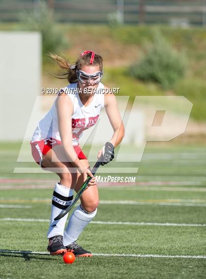 Thumbnail 1 in Cheyenne Mountain vs Regis Jesuit photogallery.