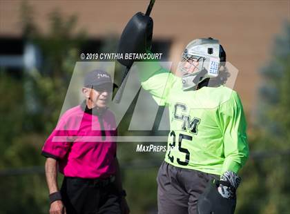 Thumbnail 3 in Cheyenne Mountain vs Regis Jesuit photogallery.