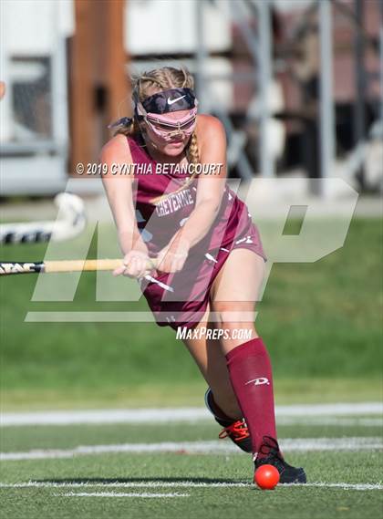 Thumbnail 1 in Cheyenne Mountain vs Regis Jesuit photogallery.