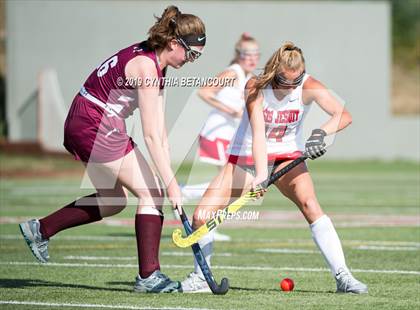 Thumbnail 1 in Cheyenne Mountain vs Regis Jesuit photogallery.