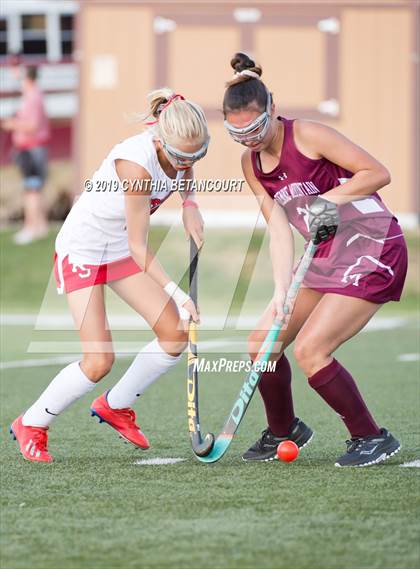 Thumbnail 2 in Cheyenne Mountain vs Regis Jesuit photogallery.