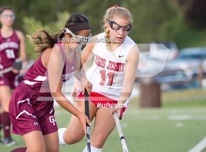 Thumbnail 3 in Cheyenne Mountain vs Regis Jesuit photogallery.