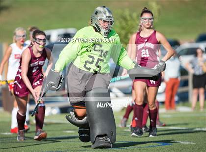 Thumbnail 3 in Cheyenne Mountain vs Regis Jesuit photogallery.