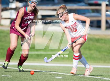 Thumbnail 1 in Cheyenne Mountain vs Regis Jesuit photogallery.