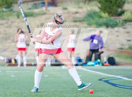 Thumbnail 1 in Cheyenne Mountain vs Regis Jesuit photogallery.