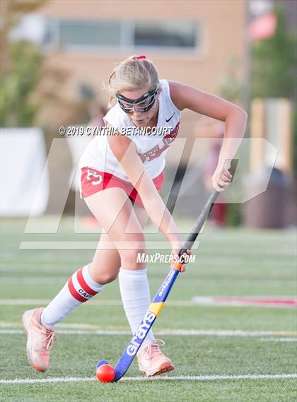 Thumbnail 1 in Cheyenne Mountain vs Regis Jesuit photogallery.