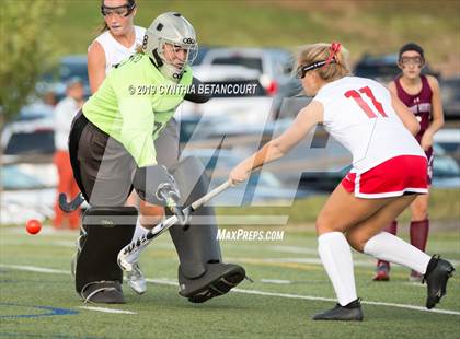 Thumbnail 2 in Cheyenne Mountain vs Regis Jesuit photogallery.